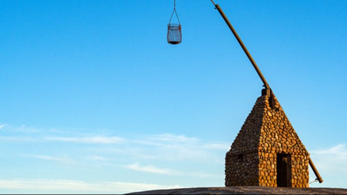 Egil Carlsen referanse Offentlig bygg Tjøme